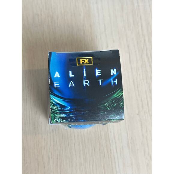 Limited Alien Earth Jawbreaker from SDCC Activation - Picture 3 of 3